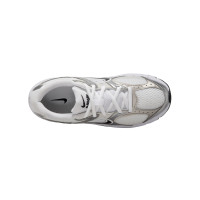 Nike V5 RNR Sneakers Kids White Silver Grey Black Grey