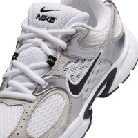 Nike V5 RNR Sneakers Kids White Silver Grey Black Grey
