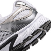 Nike V5 RNR Sneakers Kids White Silver Grey Black Grey