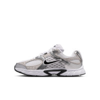 Nike V5 RNR Sneakers Kids White Silver Grey Black Grey