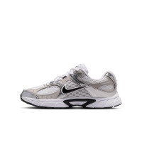 Nike V5 RNR Sneakers Kids White Silver Grey Black Grey