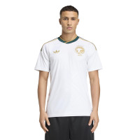 adidas Saudi Arabië Uitshirt 2026-2028
