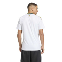 adidas Saudi Arabië Uitshirt 2026-2028