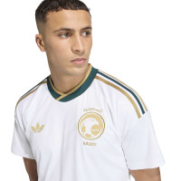 adidas Saudi Arabië Uitshirt 2026-2028