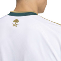 adidas Saudi Arabië Uitshirt 2026-2028