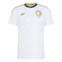 adidas Saudi Arabië Uitshirt 2026-2028