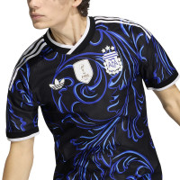adidas Argentina Authentic Away Shirt 2026-2028
