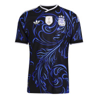 adidas Argentina Authentic Away Shirt 2026-2028