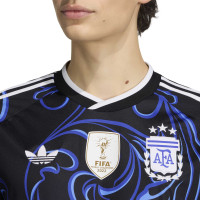 adidas Argentinië Uitshirt 2026-2028