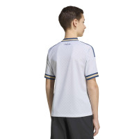 adidas Italië Uittenue 2026-2028 Kids