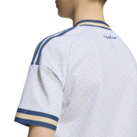 adidas Italië Uitshirt 2026-2028 Kids