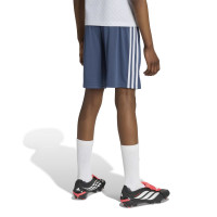 adidas Italië Uittenue 2026-2028 Kids