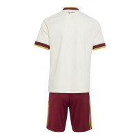 adidas Spain Away 2026-2028 Kids