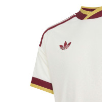 adidas Spain Away 2026-2028 Kids