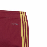 adidas Spain Away 2026-2028 Kids