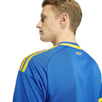 adidas Oekraïne Uitshirt 2026-2028