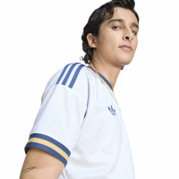 adidas Italië Uitshirt 2026-2028