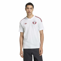 adidas Qatar Uitshirt 2026-2028