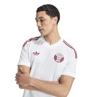adidas Qatar Uitshirt 2026-2028