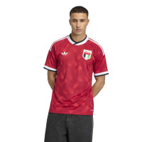 adidas Verenigde Arabische Emiraten Uitshirt 2026-2028