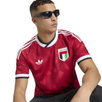 adidas Verenigde Arabische Emiraten Uitshirt 2026-2028