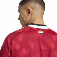adidas Verenigde Arabische Emiraten Uitshirt 2026-2028