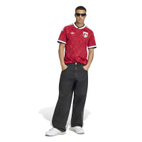 adidas Verenigde Arabische Emiraten Uitshirt 2026-2028