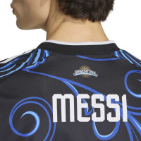 adidas Argentinië Uitshirt Messi 10 2026-2028