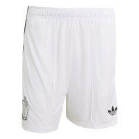 adidas Belgium Away Kit 2026-2028
