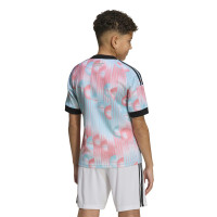 adidas België Uitshirt 2026-2028 Kids