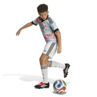 adidas België Uitshirt 2026-2028 Kids