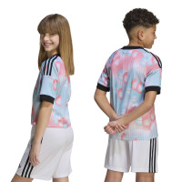 adidas België Uitshirt 2026-2028 Kids