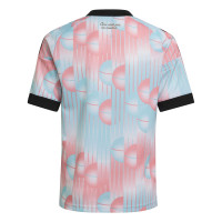 adidas Belgium Away Set 2026-2028 Kids