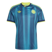 adidas Colombia Uitshirt 2026-2028