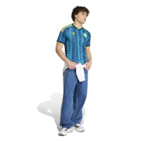 adidas Colombia Uitshirt 2026-2028