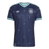 adidas Duitsland Uitshirt 2026-2028