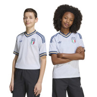 adidas Italië Uitshirt 2026-2028 Kids