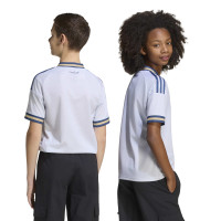 adidas Italië Uitshirt 2026-2028 Kids