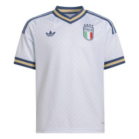 adidas Italië Uitshirt 2026-2028 Kids