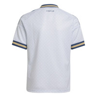 adidas Italië Uitshirt 2026-2028 Kids