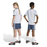 adidas Italië Uitbroekje 2026-2028 Kids