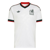adidas Mexico Uitshirt 2026-2028