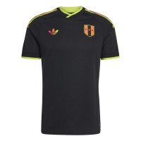 adidas Peru Away Shirt 2026-2028