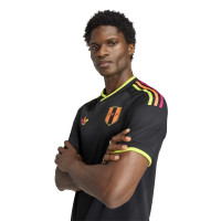 adidas Peru Away Shirt 2026-2028