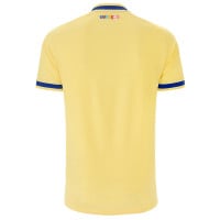 adidas FFK Curaçao Uitshirt Authentic 2026-2028