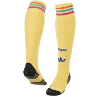 adidas FFK Curaçao Uittenue Kids 2026-2028