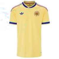 adidas FFK Curaçao Uitshirt 2026-2028