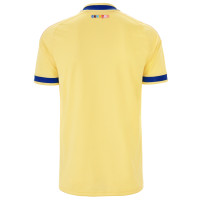 adidas FFK Curaçao Uitset 2026-2028