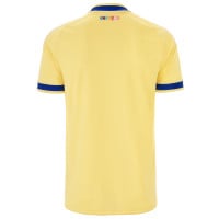 adidas FFK Curaçao Uitshirt 2026-2028