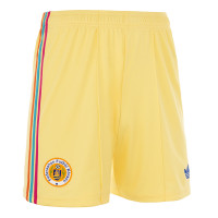 adidas FFK Curaçao Uitset 2026-2028